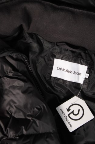 Pánská bunda  Calvin Klein Jeans, Velikost M, Barva Černá, Cena  3 902,00 Kč