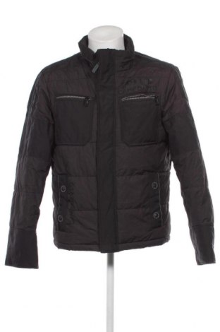 Herrenjacke Camp David, Größe L, Farbe Schwarz, Preis € 77,03