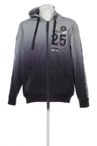 Ανδρικό μπουφάν Camp David, Μέγεθος XXL, Χρώμα Πολύχρωμο, Τιμή 56,41 €