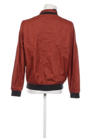 Ανδρικό μπουφάν Canda, Μέγεθος L, Χρώμα Πορτοκαλί, Τιμή 16,33 €