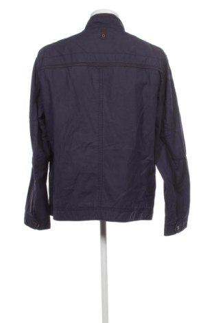 Ανδρικό μπουφάν Canda, Μέγεθος XL, Χρώμα Μπλέ, Τιμή 13,27 €