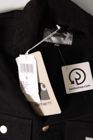 Pánska bunda  Carhartt, Veľkosť S, Farba Čierna, Cena  62,78 €