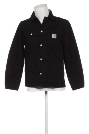 Pánska bunda  Carhartt, Veľkosť S, Farba Čierna, Cena  57,55 €