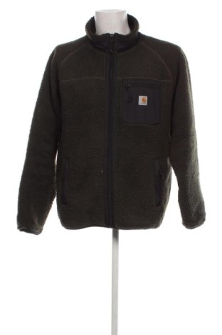 Мъжко яке Carhartt, Размер XXL, Цвят Зелен, Цена 327,75 лв.