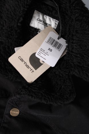 Pánska bunda  Carhartt, Veľkosť 3XL, Farba Čierna, Cena  225,26 €