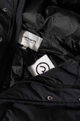 Pánska bunda  Carhartt, Veľkosť L, Farba Čierna, Cena  168,95 €