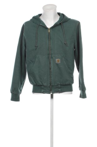 Ανδρικό μπουφάν Carhartt, Μέγεθος M, Χρώμα Πράσινο, Τιμή 111,03 €
