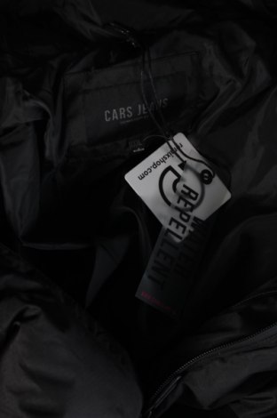 Ανδρικό μπουφάν Cars Jeans, Μέγεθος 3XL, Χρώμα Μαύρο, Τιμή 39,79 €