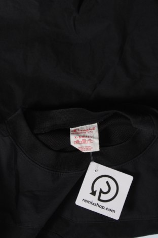 Herrenjacke Champion, Größe XS, Farbe Schwarz, Preis € 15,31