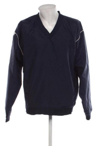 Ανδρικό μπουφάν Champion, Μέγεθος XL, Χρώμα Μπλέ, Τιμή 34,78 €