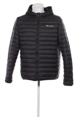 Herrenjacke Champion, Größe XXL, Farbe Schwarz, Preis 80,41 €