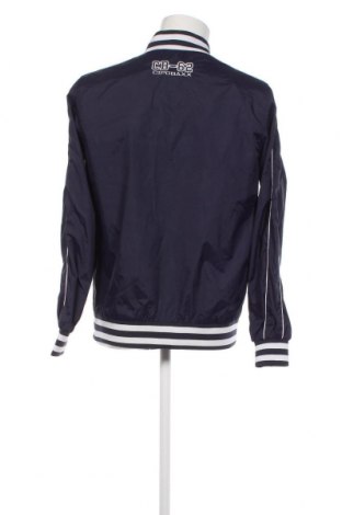 Herrenjacke Cipo & Baxx, Größe M, Farbe Blau, Preis € 47,32