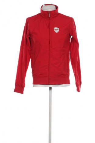 Ανδρικό μπουφάν Clique, Μέγεθος S, Χρώμα Κόκκινο, Τιμή 16,33 €