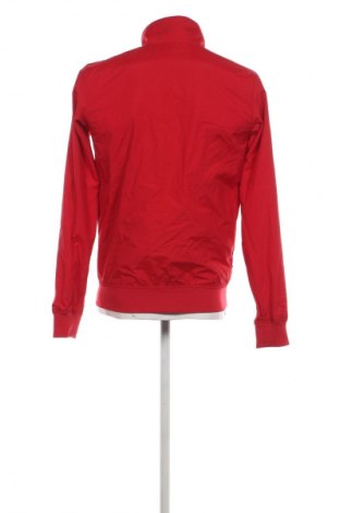 Pánská bunda  Clique, Velikost S, Barva Červená, Cena  383,00 Kč