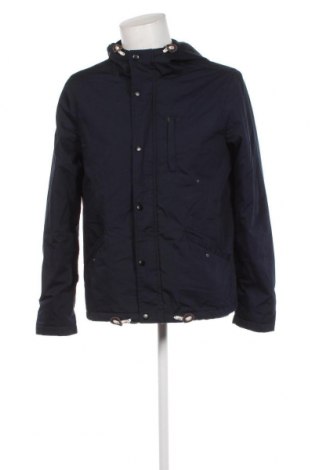 Herrenjacke Clockhouse, Größe L, Farbe Blau, Preis 28,25 €