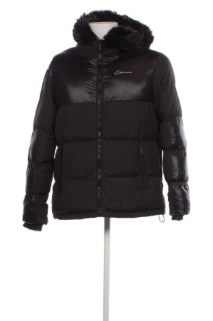 Herrenjacke Closure, Größe L, Farbe Schwarz, Preis 42,49 €