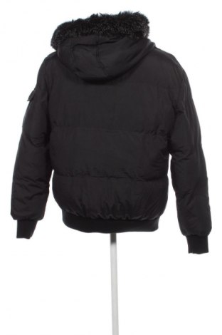 Ανδρικό μπουφάν Closure, Μέγεθος XL, Χρώμα Μαύρο, Τιμή 78,40 €