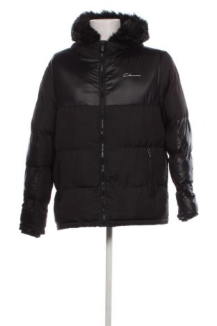 Herrenjacke Closure, Größe XL, Farbe Schwarz, Preis € 74,78