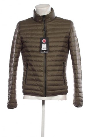 Herrenjacke Colmar Originals, Größe L, Farbe Grün, Preis € 114,44