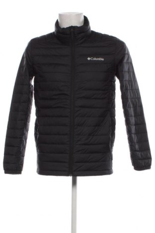 Herrenjacke Columbia, Größe S, Farbe Grau, Preis 94,15 €