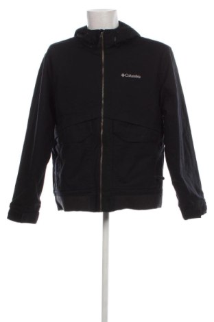 Pánska bunda  Columbia, Veľkosť XL, Farba Čierna, Cena  101,40 €