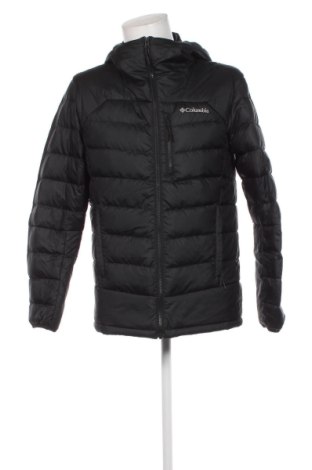 Herrenjacke Columbia, Größe M, Farbe Schwarz, Preis 101,40 €