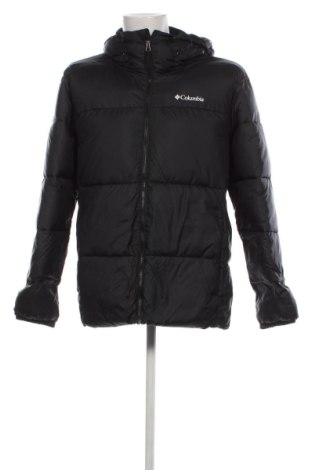 Pánska bunda  Columbia, Veľkosť L, Farba Čierna, Cena  108,64 €