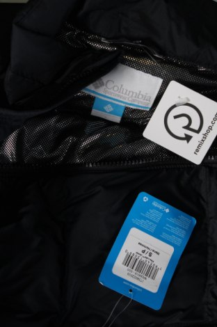 Pánska bunda  Columbia, Veľkosť S, Farba Modrá, Cena  101,40 €