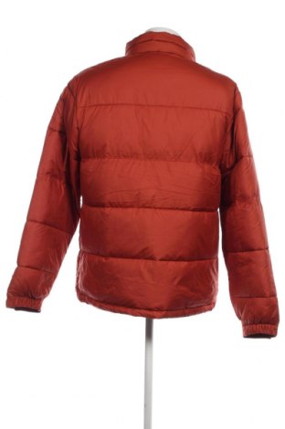 Herrenjacke Columbia, Größe M, Farbe Orange, Preis 108,64 €