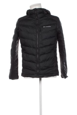 Herrenjacke Columbia, Größe M, Farbe Schwarz, Preis € 108,64