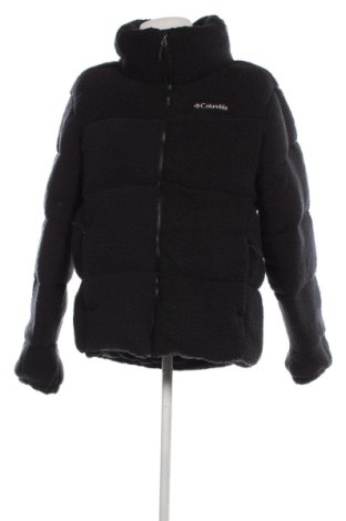 Herrenjacke Columbia, Größe XL, Farbe Schwarz, Preis 108,64 €