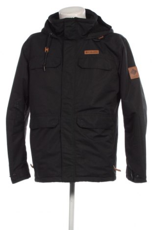 Pánska bunda  Columbia, Veľkosť L, Farba Čierna, Cena  108,64 €
