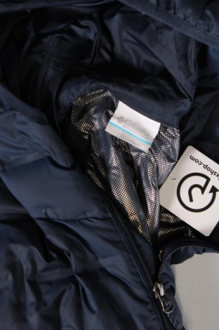 Pánska bunda  Columbia, Veľkosť M, Farba Modrá, Cena  67,42 €
