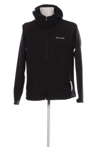 Herrenjacke Columbia, Größe XL, Farbe Schwarz, Preis 96,26 €