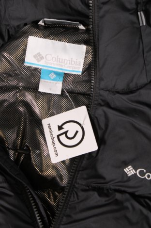 Pánská bunda  Columbia, Velikost S, Barva Černá, Cena  2 850,00 Kč