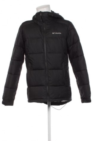 Herrenjacke Columbia, Größe S, Farbe Schwarz, Preis 101,40 €