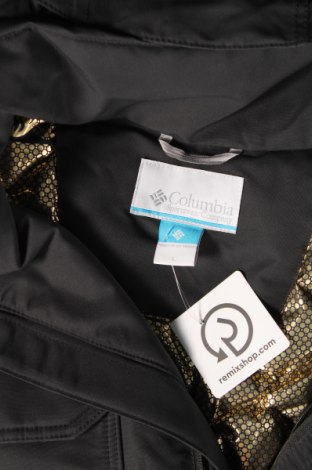 Pánska bunda  Columbia, Veľkosť L, Farba Čierna, Cena  101,40 €