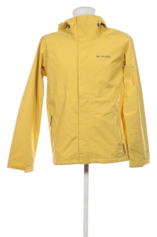 Pánska bunda  Columbia, Veľkosť L, Farba Žltá, Cena  87,22 €
