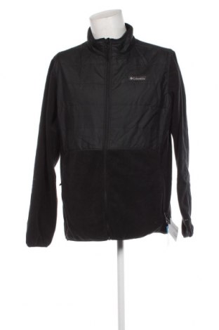 Herrenjacke Columbia, Größe XL, Farbe Schwarz, Preis € 111,73