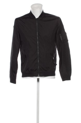 Pánska bunda  Core By Jack & Jones, Veľkosť M, Farba Čierna, Cena  12,79 €