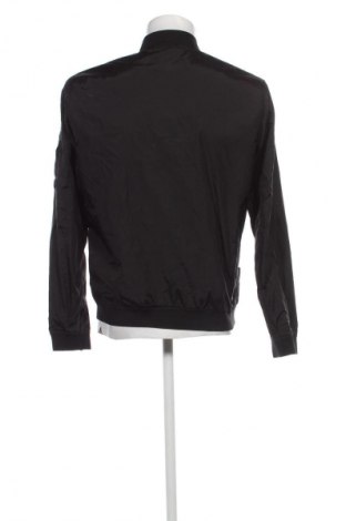 Pánska bunda  Core By Jack & Jones, Veľkosť M, Farba Čierna, Cena  12,79 €