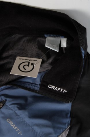 Pánska bunda  Craft, Veľkosť M, Farba Modrá, Cena  26,50 €