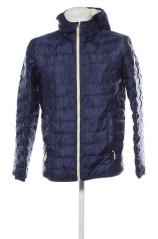 Herrenjacke Crane, Größe M, Farbe Blau, Preis 7,29 €