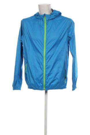 Herrenjacke Crane, Größe L, Farbe Blau, Preis 26,44 €