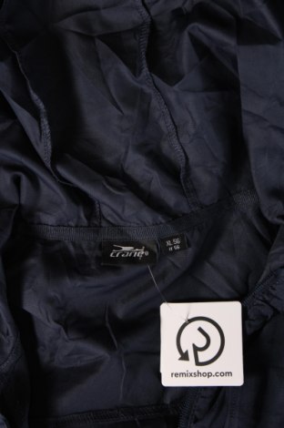 Ανδρικό μπουφάν Crane, Μέγεθος XL, Χρώμα Μπλέ, Τιμή 11,87 €