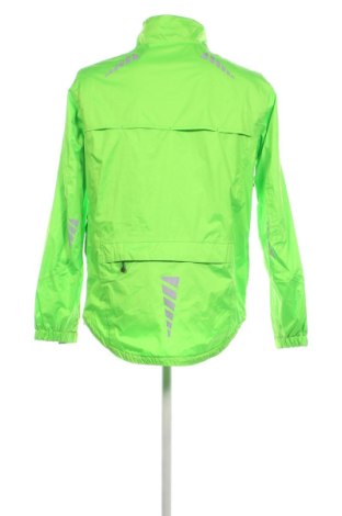 Ανδρικό μπουφάν Crane, Μέγεθος XL, Χρώμα Πράσινο, Τιμή 19,79 €