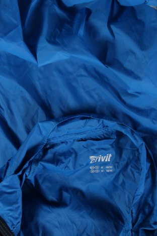 Pánska bunda  Crivit, Veľkosť M, Farba Modrá, Cena  14,29 €