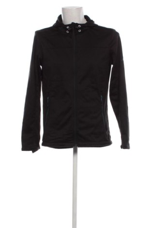 Herrenjacke Crivit, Größe M, Farbe Schwarz, Preis € 18,37