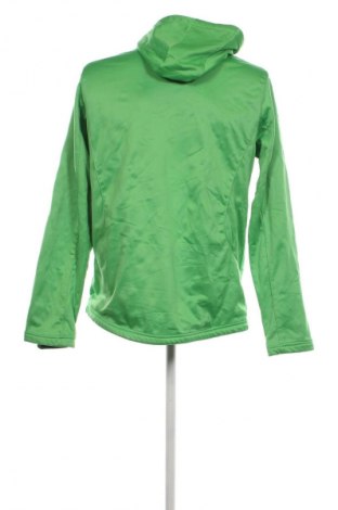 Ανδρικό μπουφάν Crivit, Μέγεθος L, Χρώμα Πράσινο, Τιμή 11,57 €