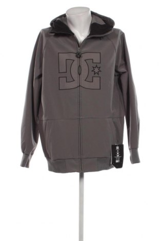 Geacă de bărbati DC Shoes, Mărime L, Culoare Gri, Preț 394,41 Lei